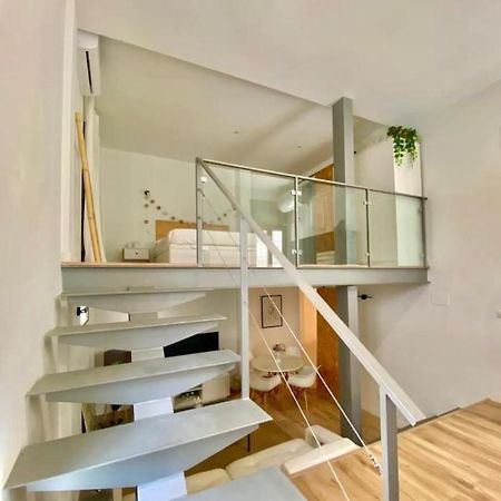 Loft Alameda En Sevilla Екстериор снимка