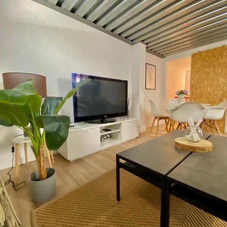Loft Alameda En Sevilla Екстериор снимка