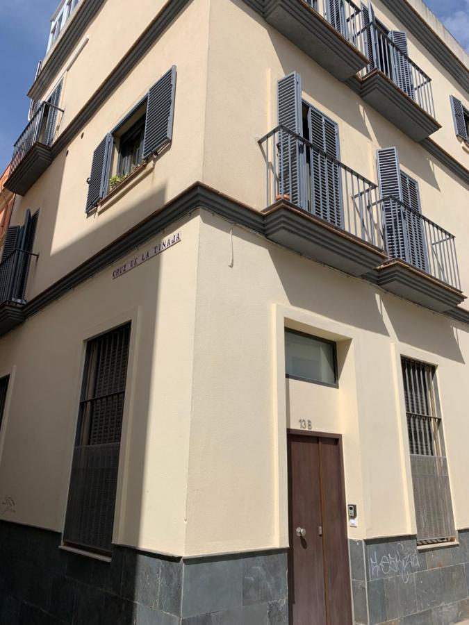 Loft Alameda En Sevilla Екстериор снимка