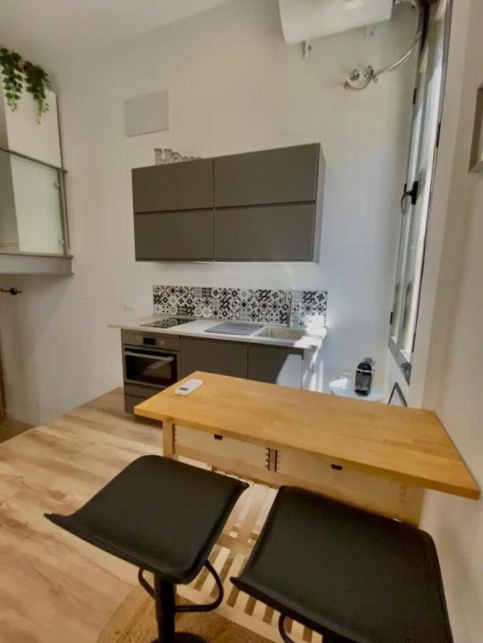 Loft Alameda En Sevilla Екстериор снимка