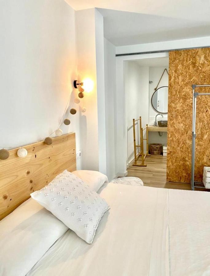 Loft Alameda En Sevilla Екстериор снимка