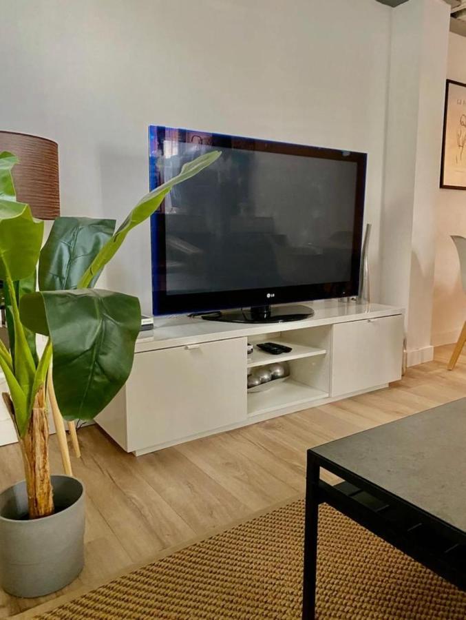 Loft Alameda En Sevilla Екстериор снимка