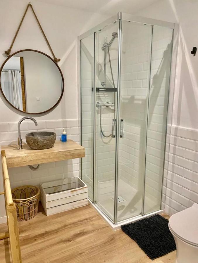 Loft Alameda En Sevilla Екстериор снимка