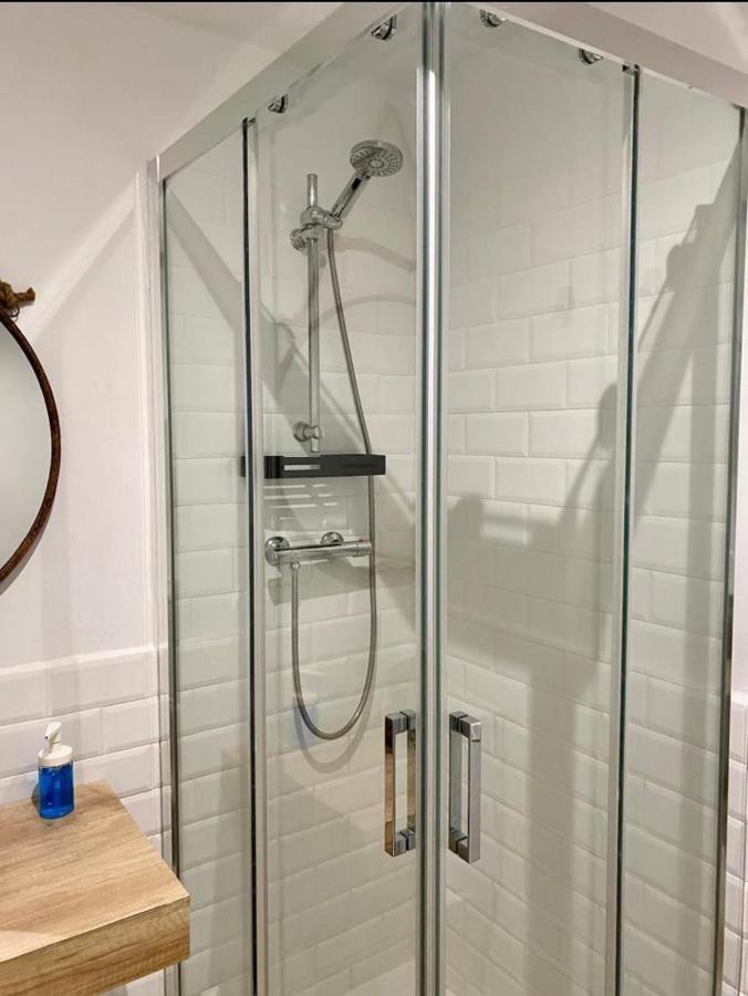 Loft Alameda En Sevilla Екстериор снимка