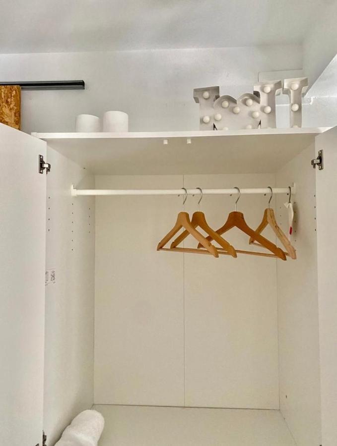 Loft Alameda En Sevilla Екстериор снимка